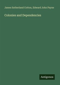 Cover Colonies and Dependencies
