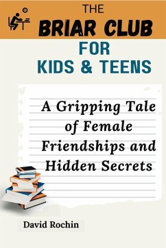 Cover A Gripping Tale of Female Friendships and Hidden Secrets