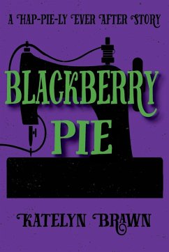 Cover Blackberry Pie