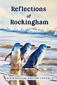 Cover Reflections of Rockingham