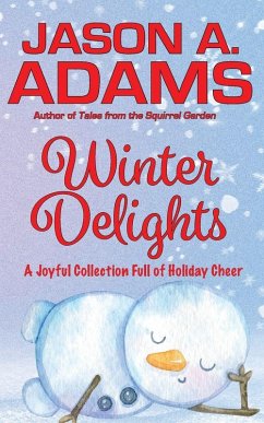 Winter Delights - Adams, Jason A
