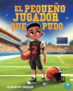 Cover El Pequeño Jugador Que Pudo