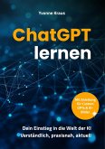 ChatGPT lernen ChatGPT lernen