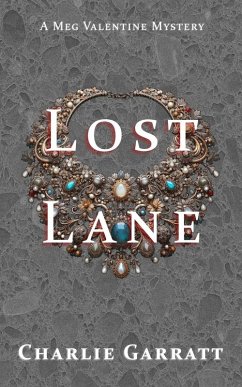 Cover Lost Lane
