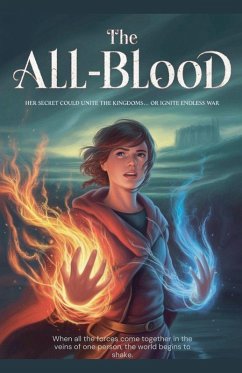 Cover The All-Blood