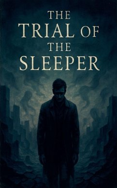Cover The Trial of the Sleeper