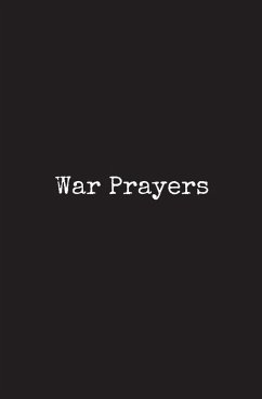 Cover War Prayers