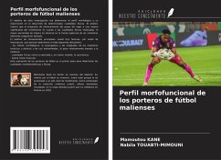 Cover Perfil morfofuncional de los porteros de fútbol malienses