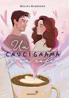 Cover Un crucigrama y un café