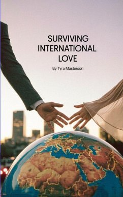 Cover Surviving International Love