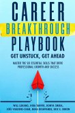 Career Breakthrough Playbook Career Breakthrough Playbook
