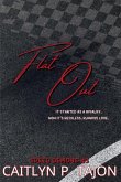 Flat Out (His Edition) Flat Out (His Edition)