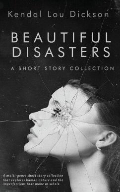 Cover Beautiful Disasters