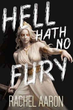 Cover Hell Hath No Fury