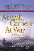 Aircraft Carriers at War