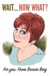 Wait... Now, what? - Bild 1