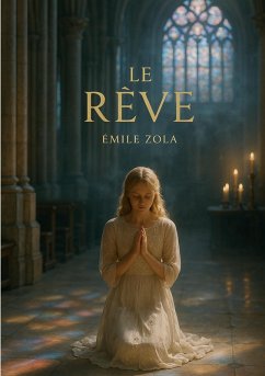 Cover Le rêve