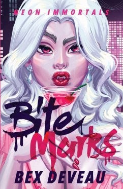 Bite Marks - Deveau, Bex