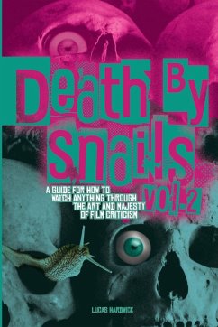 Cover Death By Snails Vol. 2