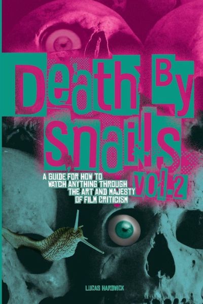 Death By Snails Vol. 2 Death By Snails Vol. 2
