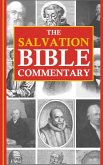 The Salvation Bible Commentary
