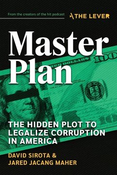 Master Plan - Sirota, David; Maher, Jared Jacang