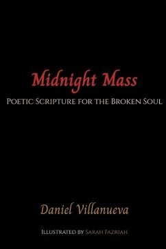 Cover Midnight Mass
