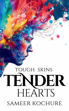 Cover Tough Skins, Tender Hearts