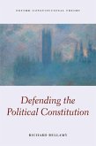Defending the Political Constitution