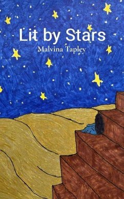 Lit by Stars - Tapley, Malvina Lit by Stars - Tapley, Malvina