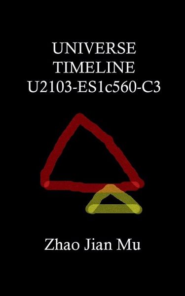 Universe Timeline U2103-ES1c560-C3