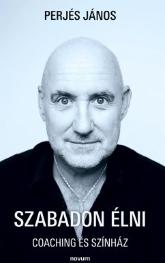 Szabadon élni - Perjés János