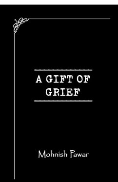 Cover A Gift of Grief