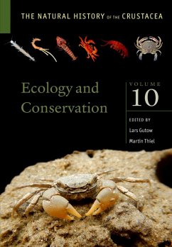 Cover Ecology and Conservation