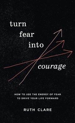 Cover Turn Fear into Courage