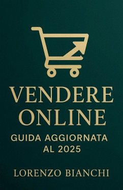 Vendere Online Cover Vendere Online