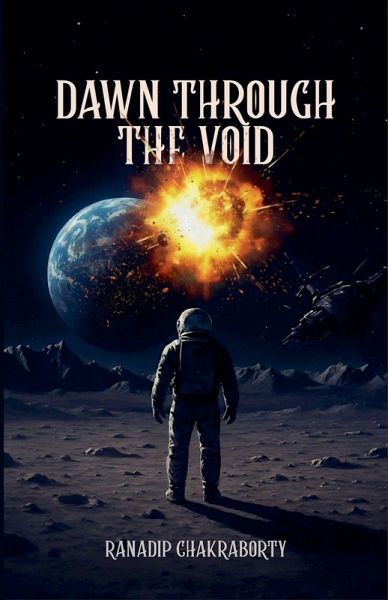 Dawn Through The Void