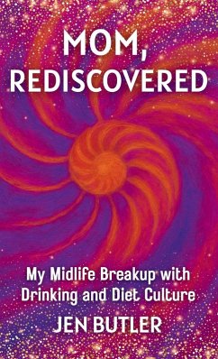 Cover Mom, Rediscovered