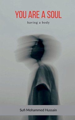Cover You Are a Soul