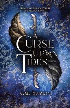 A Curse Upon Tides - Daylin, A. M.