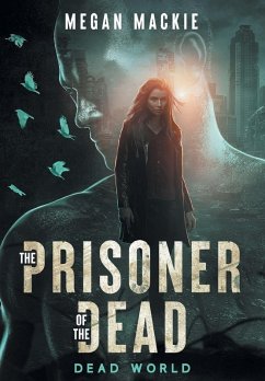 Cover The Prisoner of the Dead
