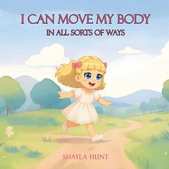 Cover I Can Move My Body