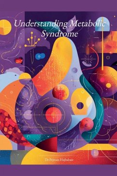 Cover Understanding Metabolic Syndrome