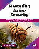 Mastering Azure Security Mastering Azure Security