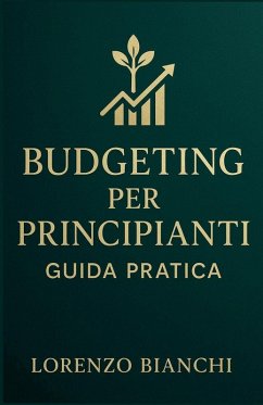 Budgeting per Principianti Cover Budgeting per Principianti