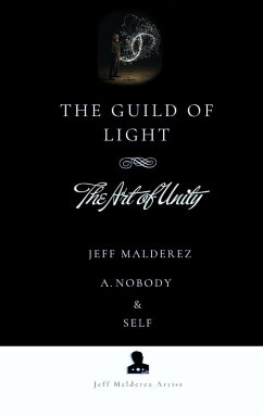 Cover The Guild of Light