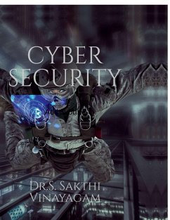 Cyber Security Cover Cyber Security