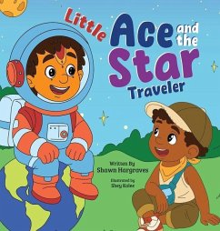 Cover Little Ace and The Star Traveler
