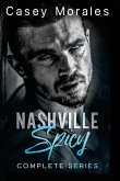Nashville Spicy Complete Series Nashville Spicy Complete Series