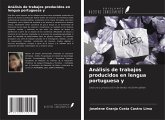 Análisis de trabajos producidos en lengua portuguesa y